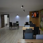Casa de hóspedes Bafijówka