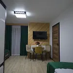 Casa de hóspedes Bafijówka 3*
