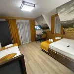 Bafijówka Groń