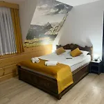 Bafijówka 3* Groń
