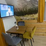 Bafijówka 3* Groń