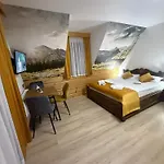 Bafijówka 3* Groń