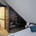 Casa de hóspedes Bafijówka Groń
