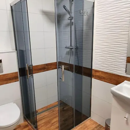 Bafijówka 3*
