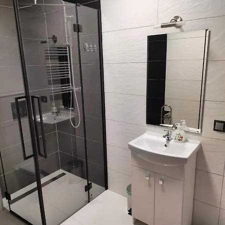 Bafijowka Konukevi 3*