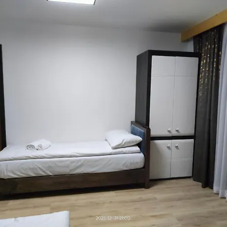 Bafijowka Guest house Gron