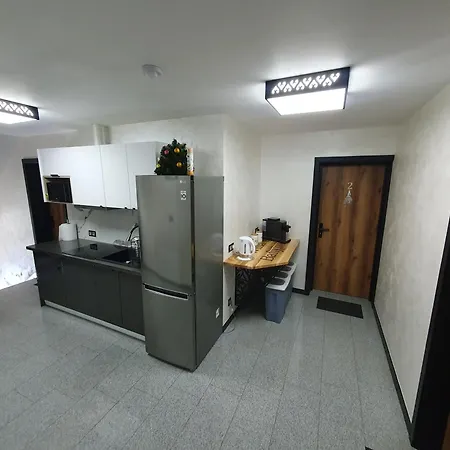 Bafijowka Guest house *
