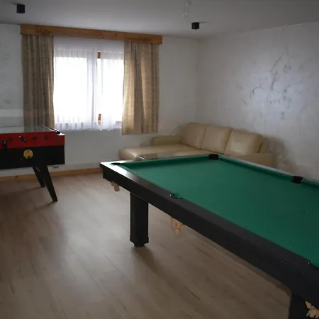 Bafijowka Guest house