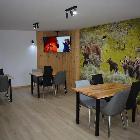 Bafijowka 3* Groń