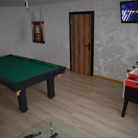 Bafijowka Guest house Gron