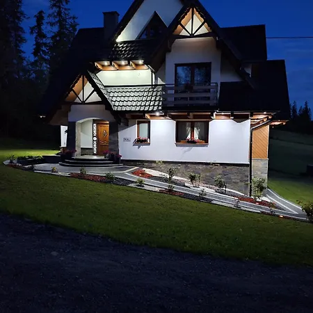 Guest house Bafijowka