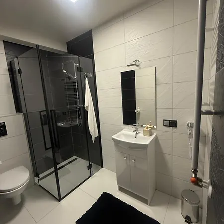 Bafijowka Guest house Gron