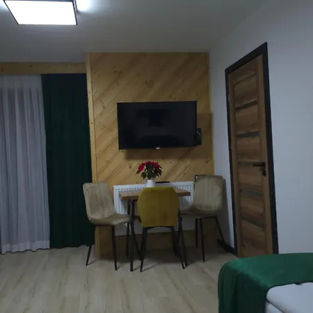 Bafijowka 3* Groń