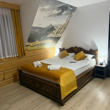 Bafijowka 3* Groń