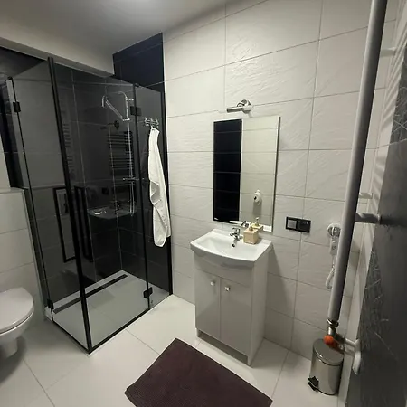 Bafijowka 3*