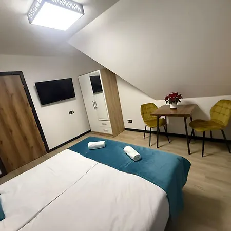 Bafijowka Konukevi Groń