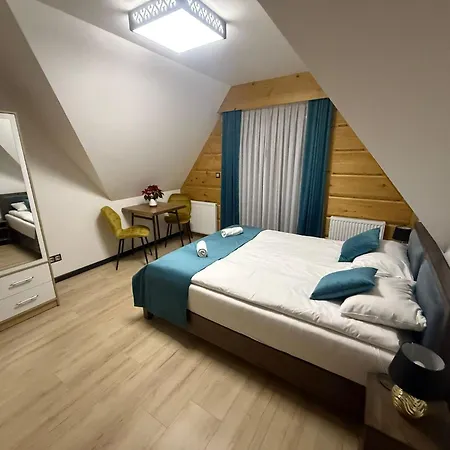 Bafijówka Groń