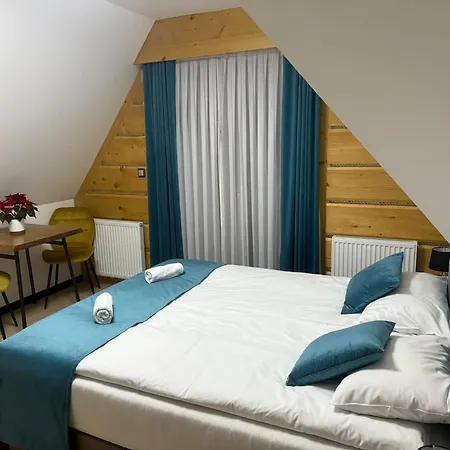 Bafijowka 3* Groń