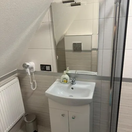 Bafijowka 3* Groń