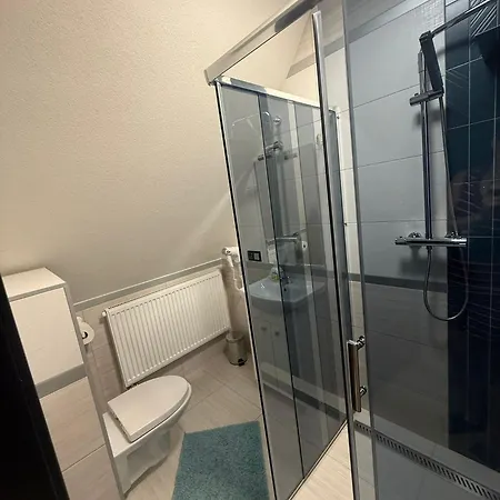 Bafijowka Pensionat 3*