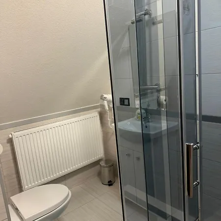 Bafijowka Pensionat 3*
