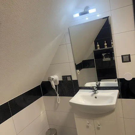 Bafijowka Pensionat Groń