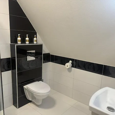 Bafijowka 3* Groń