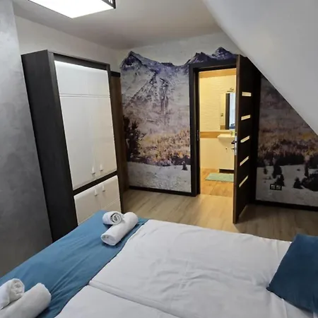 Bafijowka 3* Groń