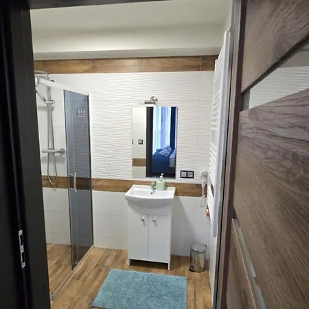 Bafijowka 3* Groń