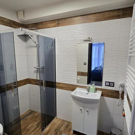Bafijowka 3* Groń