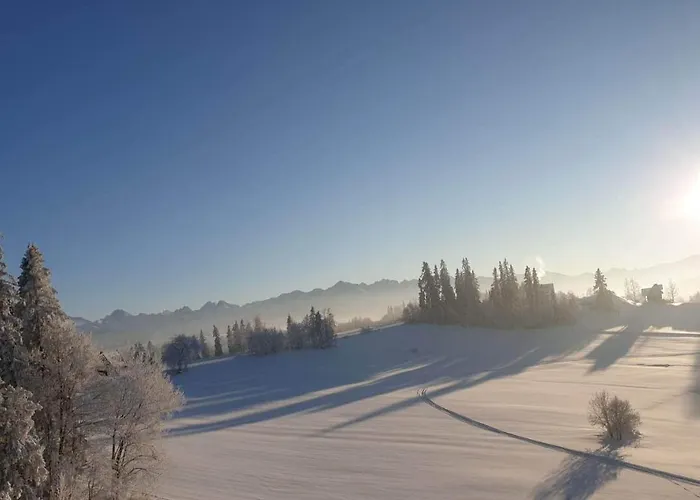 Konukevi Bafijowka 3*