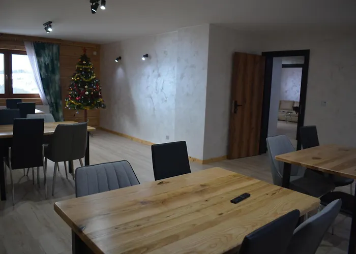 Konukevi Bafijowka 3*