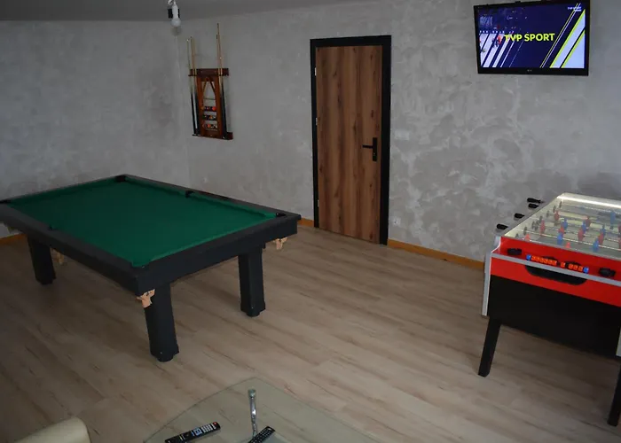 Bafijowka Konukevi Groń