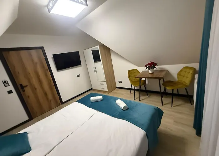 Bafijowka Konukevi Groń