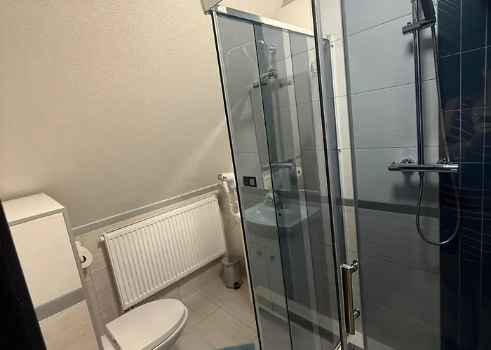 Bafijowka Konukevi 3*