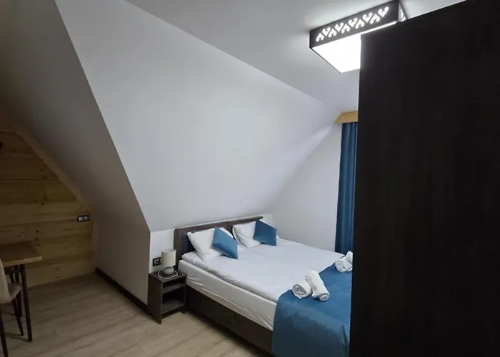 Bafijowka Konukevi Groń