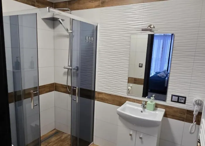 Bafijowka Affittacamere